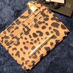 Steve Madden card case